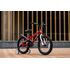 Детский велосипед Lenjoy Finder 18 (красный), Цвет: красный, изображение 9