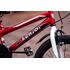 Детский велосипед Lenjoy Finder 20 (красный), Цвет: красный, изображение 4