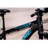 Велосипед RENOME HONOR 27,5" (черно-синий), изображение 3