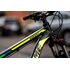 Велосипед RENOME ADVENT 27,5" (черно-желтый), изображение 3
