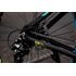 Велосипед RENOME ADVENT 27,5" (черно-желтый), изображение 6