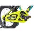 Велосипед Novatrack Tornado 16” (чёрный), изображение 5