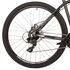 Велосипед Stinger Graphite STD 27.5" new (чёрный), Цвет: черный, Размер рамы: 18", изображение 5 Велосипед Stinger Graphite STD 27.5" new (чёрный), Цвет: черный, Размер рамы: 18", изображение 5