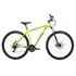 Велосипед Stinger Graphite STD 29" new (зелёный), Цвет: зелёный, Размер рамы: 20"