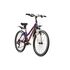 Велосипед Stinger Laguna 24" MicroShift (фиолетовый), изображение 2