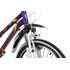 Велосипед Stinger Laguna 24" MicroShift (фиолетовый), изображение 4