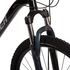 Велосипед Stinger Element Std SE 27.5" (чёрный), Цвет: черный, Размер рамы: 18", изображение 4