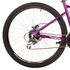 Велосипед Stinger Vega EVO 27.5" (фиолетовый), Цвет: фиолетовый, Размер рамы: 15", изображение 5