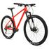 Велосипед FORMAT 1213 29 (2023, красный), изображение 2