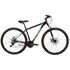 Велосипед Stinger Element EVO SE 29" (чёрный) Велосипед Stinger Element EVO SE 29" (чёрный)
