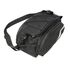 Велосумка на багажник Tim Sport Breeze (чёрный), Цвет: черный, изображение 3
