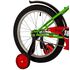 Велосипед Novatrack Strike 18” new (зеленый), изображение 5