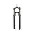 Вилка велосипедная RockShox JUDY TK 29", 9QR, 100 мм, A-H (1-1/8), Disc (чёрный), изображение 6 Вилка велосипедная RockShox JUDY TK 29", 9QR, 100 мм, A-H (1-1/8), Disc (чёрный), изображение 6