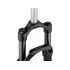 Вилка велосипедная RockShox JUDY TK 29", 9QR, 100 мм, A-H (1-1/8), Disc (чёрный), изображение 2 Вилка велосипедная RockShox JUDY TK 29", 9QR, 100 мм, A-H (1-1/8), Disc (чёрный), изображение 2