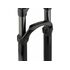 Вилка велосипедная RockShox JUDY TK 29", 9QR, 100 мм, A-H (1-1/8), Disc (чёрный), изображение 3 Вилка велосипедная RockShox JUDY TK 29", 9QR, 100 мм, A-H (1-1/8), Disc (чёрный), изображение 3