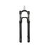 Вилка велосипедная RockShox JUDY TK 29", 9QR, 100 мм, A-H (1-1/8), Disc (чёрный), изображение 5 Вилка велосипедная RockShox JUDY TK 29", 9QR, 100 мм, A-H (1-1/8), Disc (чёрный), изображение 5