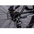 Велосипед RENOME FALCON 27.5 (чёрный/розовый), изображение 3
