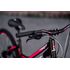 Велосипед RENOME FALCON 27.5 (чёрный/розовый), изображение 8