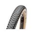 Велосипедная покрышка Maxxis IKON EXO 29x2.20 (56-622), складная, TLR, Dark Tan Wall