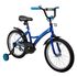 Велосипед Novatrack Strike 18” (синий), изображение 2