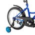 Велосипед Novatrack Strike 18” (синий), изображение 5