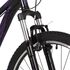 Велосипед Stinger Laguna STD 27.5" (фиолетовый), Цвет: фиолетовый, Размер рамы: 19", изображение 4 Велосипед Stinger Laguna STD 27.5" (фиолетовый), Цвет: фиолетовый, Размер рамы: 19", изображение 4