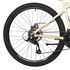 Велосипед Stinger Laguna EVO SE 26" (бежевый), Цвет: бежевый, Размер рамы: 15", изображение 5