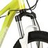 Велосипед Stinger Laguna EVO SE 26" (зелёный), Цвет: зелёный, Размер рамы: 19", изображение 4