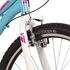 Подростковый велосипед Novatrack Jenny new (голубой), изображение 4