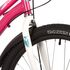 Подростковый велосипед Novatrack Jenny D new (розовый), Цвет: розовый, Размер рамы: 14", изображение 4