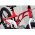 Детский велосипед Lenjoy Pilot 18 (красный/белый), Цвет: красный, изображение 2