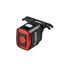 Свет задний Force FLEA 70 LM 1 LED USB 453731, изображение 2 Свет задний Force FLEA 70 LM 1 LED USB 453731, изображение 2