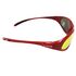 Очки солнцезащитные MIGHTY 5-710166 (5-710033) (красный), изображение 2