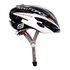 Шлем Force ROAD Junior (черно-бело-серый), изображение 2