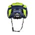 Шлем Force NEO (флуоресцентный/синий), Цвет: жёлтый, Размер: 55-59, изображение 4