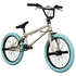 Велосипед Stark'23 Madness BMX 3 (песочный/белый/голубой), Цвет: бежевый, изображение 2