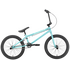 Велосипед Stark'22 Madness BMX 5 (бирюзовый/зеленый), Цвет: бирюзовый