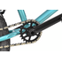 Велосипед Stark'22 Madness BMX 5 (бирюзовый/зеленый), Цвет: бирюзовый, изображение 3
