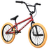 Велосипед Stark'23 Madness BMX 4 (красный/черный/кремовый), изображение 2 Велосипед Stark'23 Madness BMX 4 (красный/черный/кремовый), изображение 2