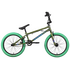 Велосипед Stark'23 Madness BMX 2 (зеленый/голубой/зеленый), Цвет: зелёный