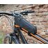 Велосумка PROTECT Feedbag 555-675 на раму (серия Bikepacking, черный), изображение 3