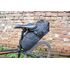 Велосумка PROTECT 555-677 под седло (серия Bikepacking, черный), изображение 3