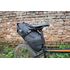Велосумка PROTECT 555-677 под седло (серия Bikepacking, черный), изображение 4