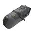 Велосумка PROTECT 555-677 под седло (серия Bikepacking, черный)