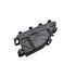 Велосумка PROTECT 555-678 под раму (серия Bikepacking, черный), изображение 2
