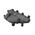 Велосумка PROTECT 555-678 под раму (серия Bikepacking, черный), изображение 5