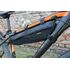 Велосумка PROTECT 555-690 под раму M (серия Bikepacking, черный), изображение 4