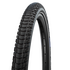 Покрышка 28x1.75 (47-622) Schwalbe Marathon Plus TOUR Smart DualGuard Black-Reflex