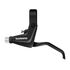 Тормозные ручки Shimano Alivio BL-T4000, изображение 3 Тормозные ручки Shimano Alivio BL-T4000, изображение 3