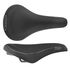 Седло Force K2 GEL 20008 (чёрный), изображение 2